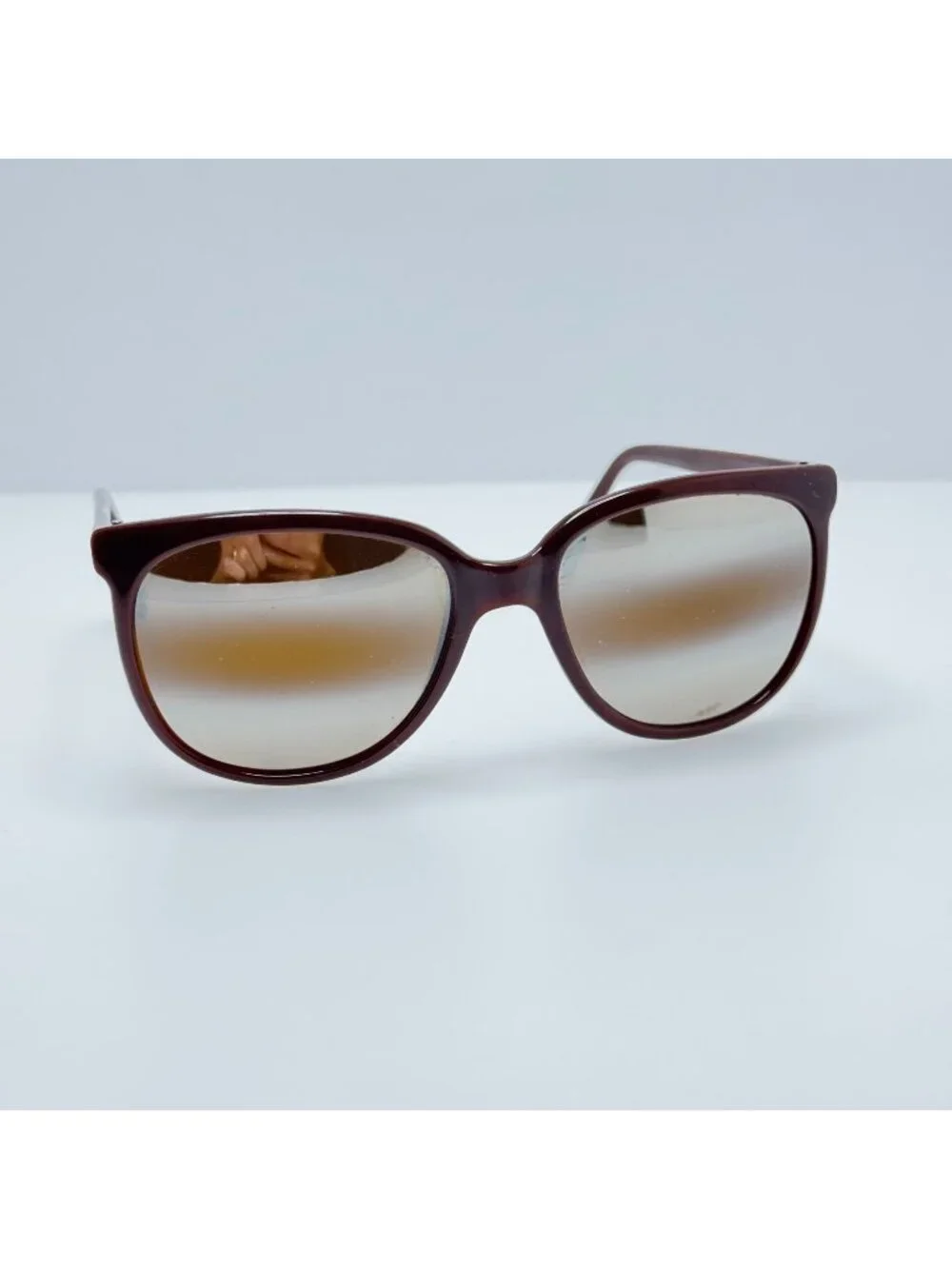 Unbranded Sunglasses Vintage Retro Nylon Frame Japan Glass Lenses